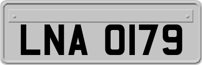 LNA0179