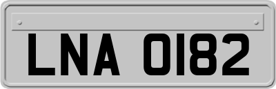 LNA0182