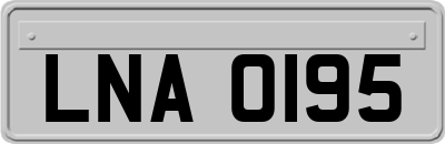 LNA0195