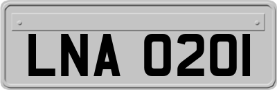 LNA0201