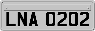 LNA0202