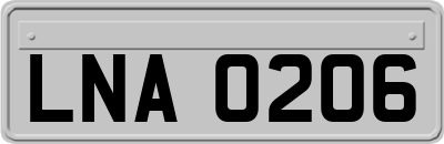 LNA0206