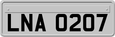 LNA0207