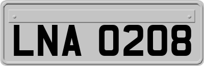 LNA0208