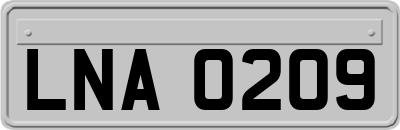 LNA0209