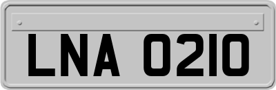 LNA0210