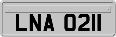 LNA0211