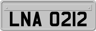 LNA0212