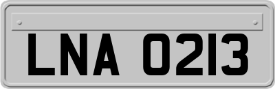 LNA0213