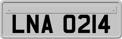 LNA0214