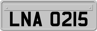 LNA0215