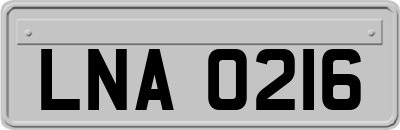 LNA0216
