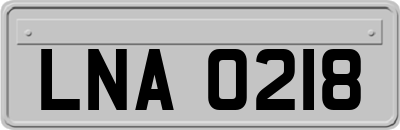 LNA0218