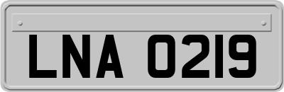 LNA0219