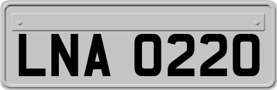 LNA0220