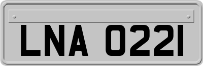 LNA0221
