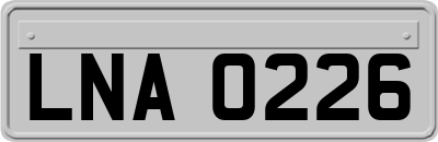 LNA0226