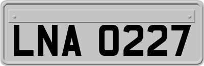 LNA0227