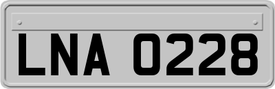 LNA0228