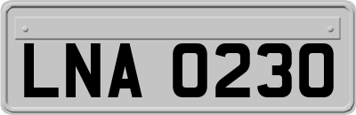 LNA0230