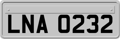 LNA0232