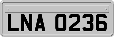 LNA0236