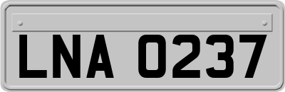 LNA0237
