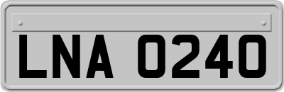 LNA0240