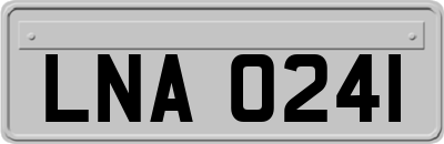 LNA0241