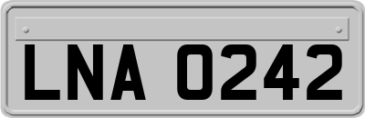 LNA0242