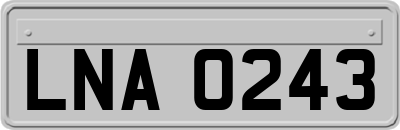 LNA0243