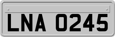 LNA0245