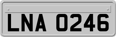 LNA0246