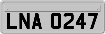 LNA0247