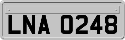 LNA0248