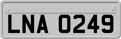 LNA0249