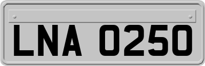 LNA0250
