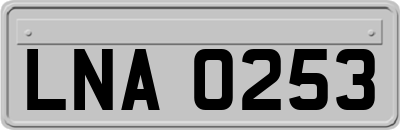 LNA0253