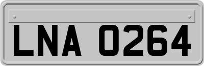 LNA0264