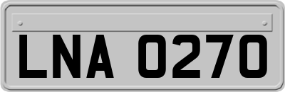 LNA0270