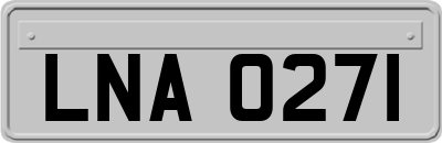 LNA0271