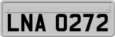 LNA0272
