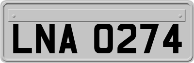LNA0274