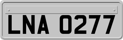 LNA0277