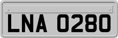 LNA0280