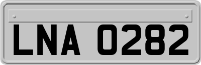 LNA0282