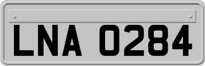 LNA0284