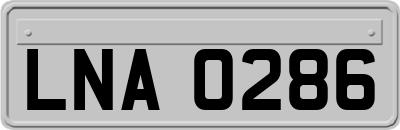 LNA0286