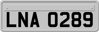 LNA0289