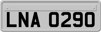 LNA0290